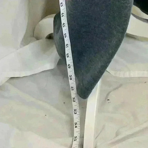 French Connection SWEETER SWEATER BODYCON MIDI DRESS - Picture 6 of 10